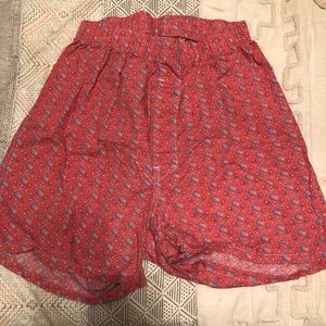 NWOT Vineyard Vines Boxers